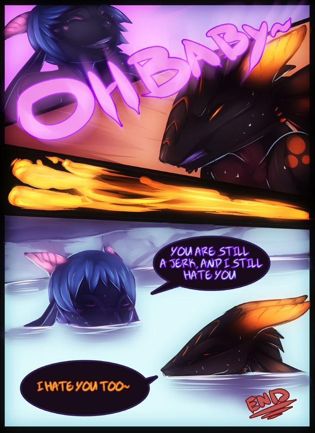 Artist: RyukyuR page 6 full