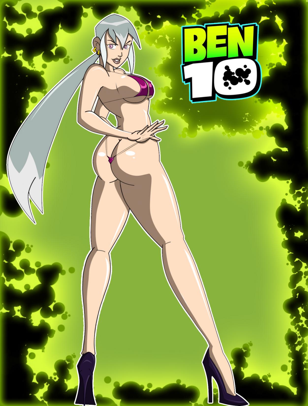 my Ben10 Picture Collection part 5 page 2 full