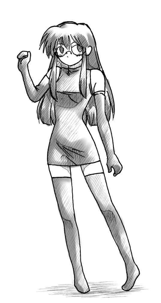 Boukenshatachi no Nichijou page 5 full
