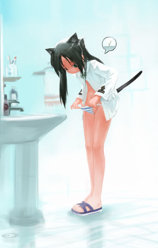 Strike Witches: Francesca page 3 full