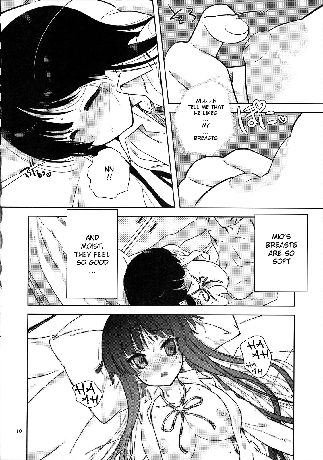 Mio-tan! page 10 full