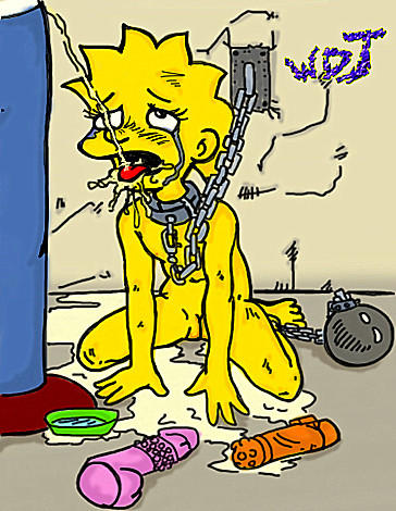 simpsons bizarre page 1 full