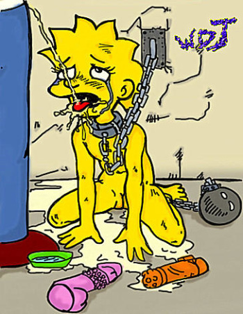 simpsons bizarre cover