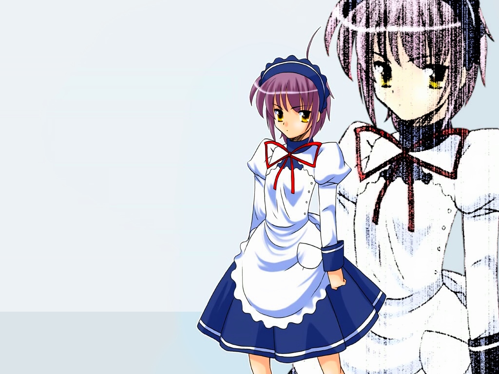 Ecchi Wallpapers page 3 full