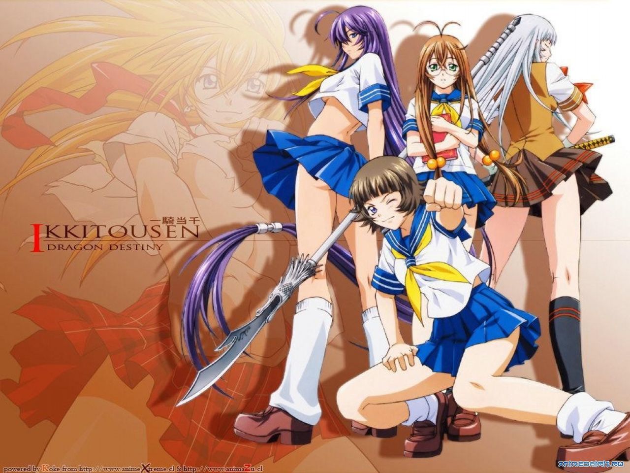 Ecchi Wallpapers page 7 full