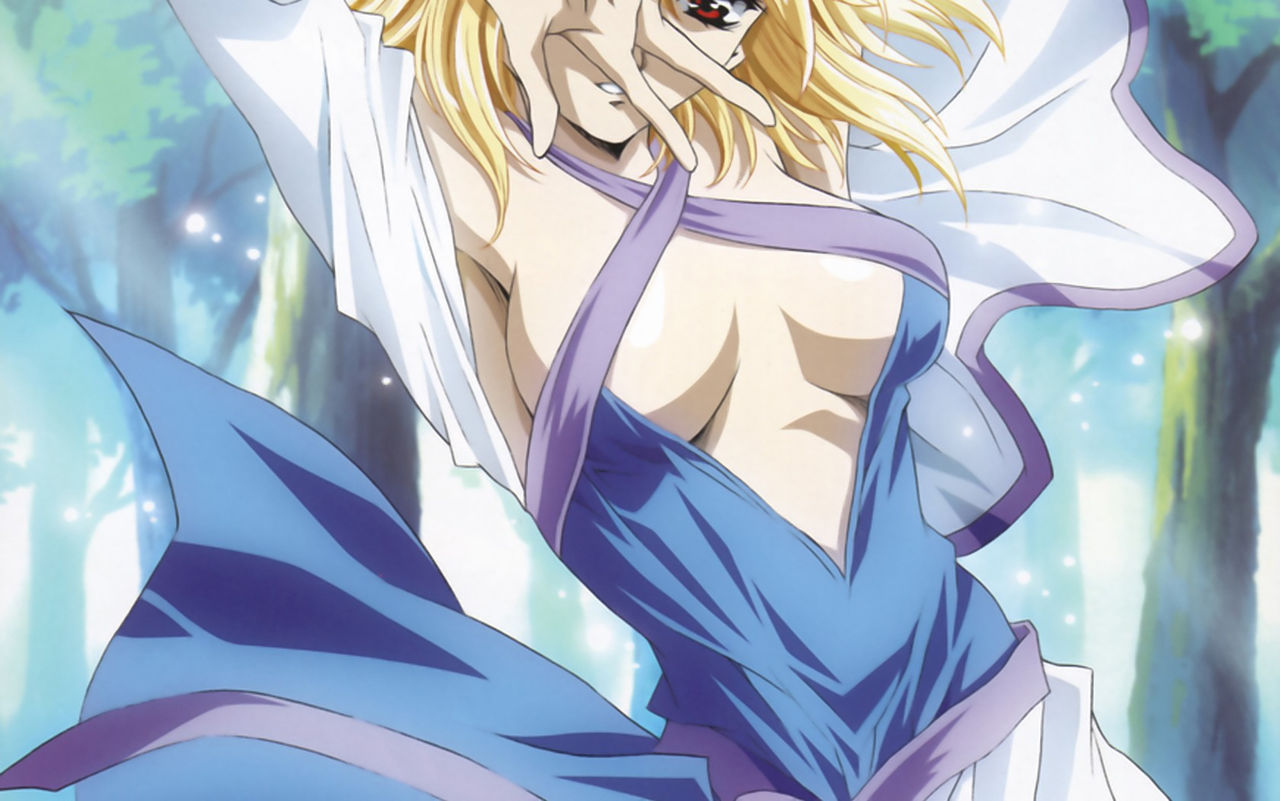 Ecchi Wallpapers page 8 full