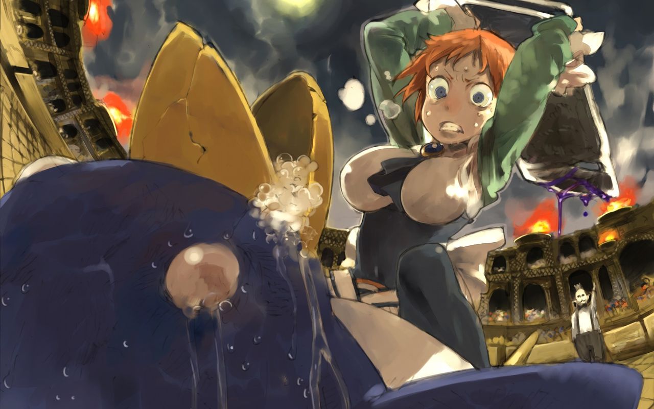 Ecchi Wallpapers page 9 full