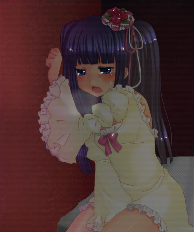Umineko no Naku Koro ni - Furudo Erika page 7 full