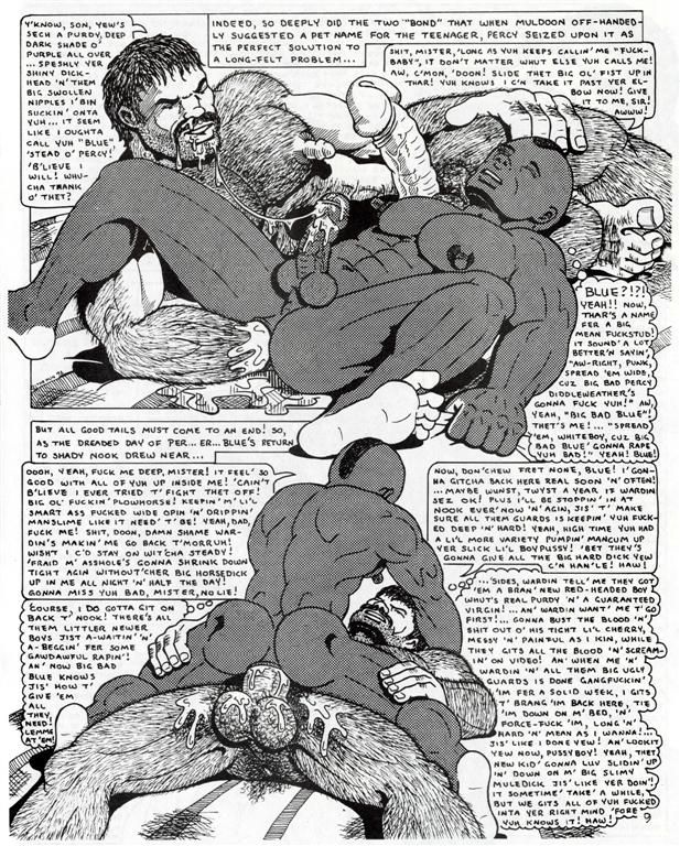 #6 Mule Muldoon Plows page 10 full