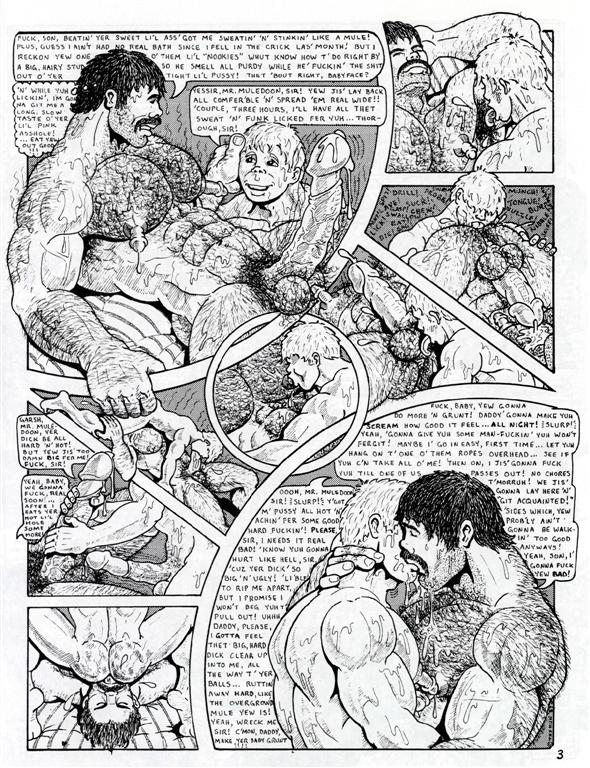 #6 Mule Muldoon Plows page 4 full