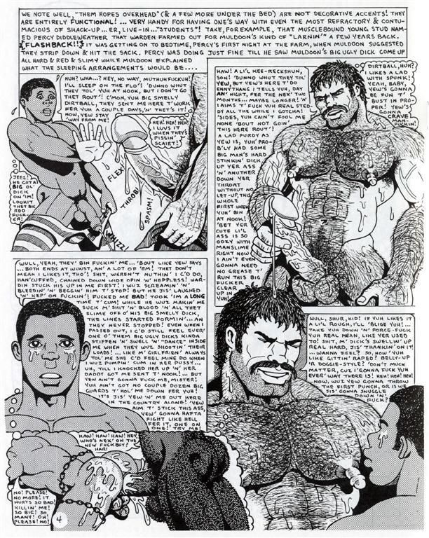 #6 Mule Muldoon Plows page 5 full