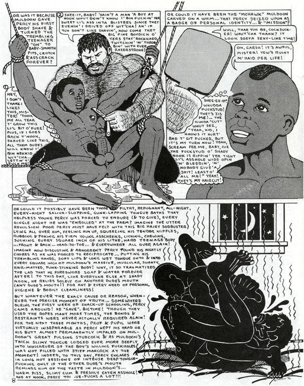#6 Mule Muldoon Plows page 9 full