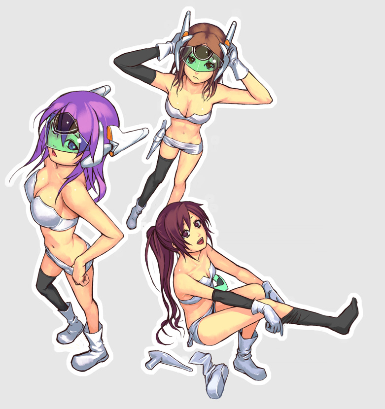 Tits and more page 10 full