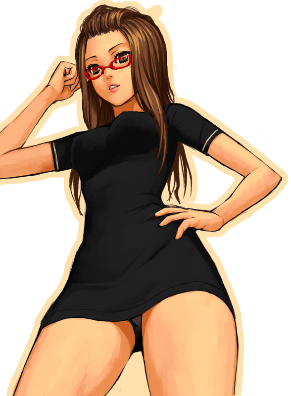 Tits and more page 9 full