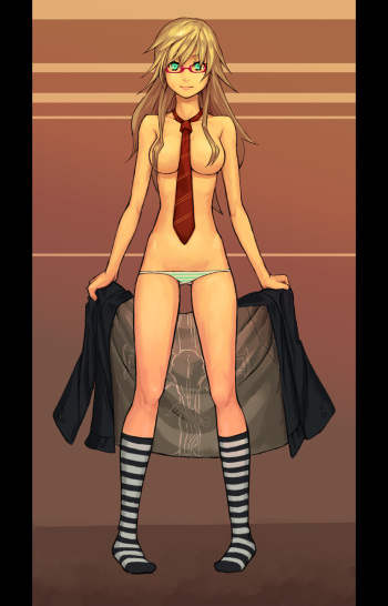 Tits and more cover