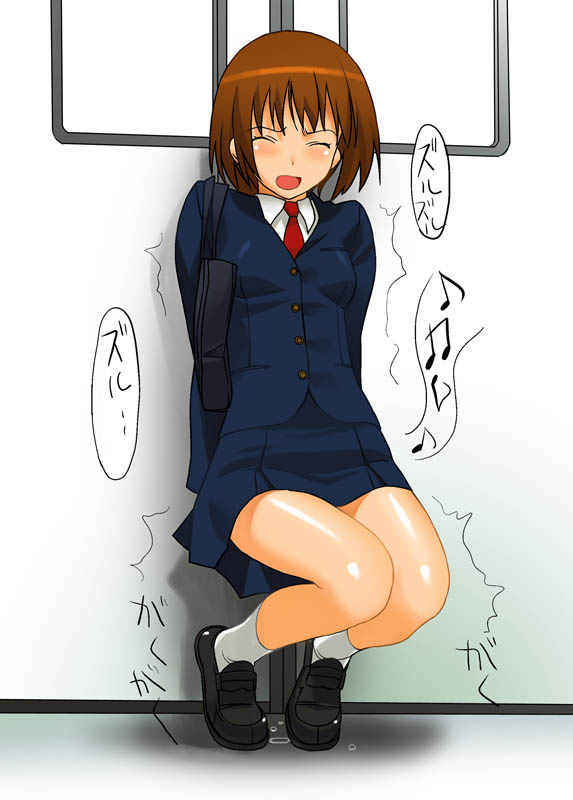 台詞や擬音はほどほどがよろしいかと page 3 full