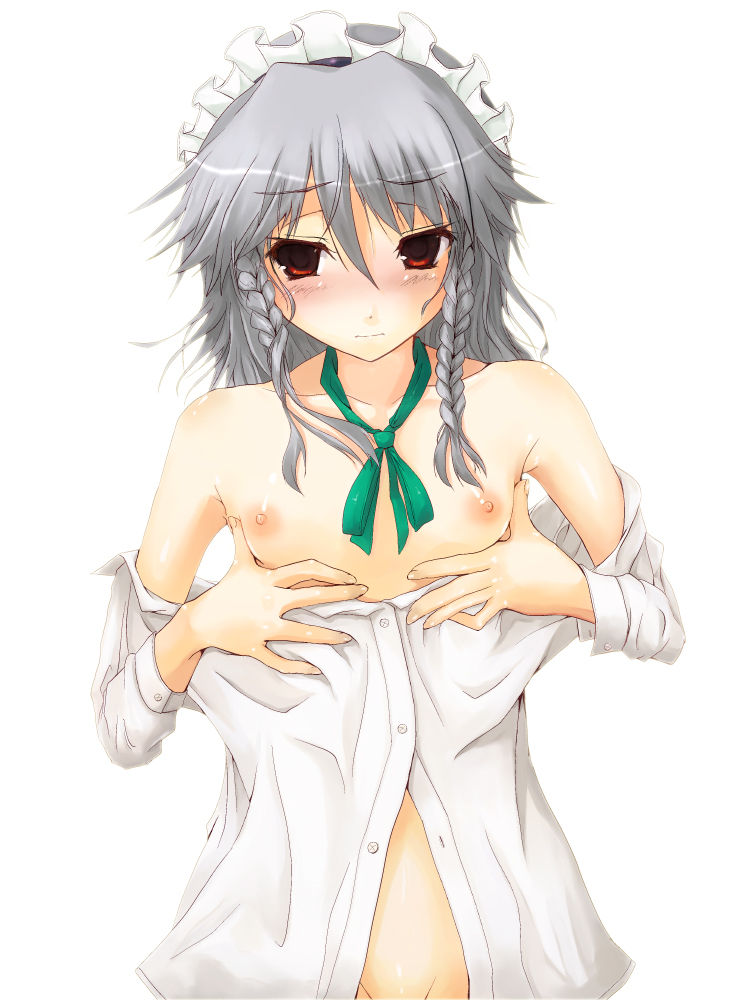 Pixiv Hentai Gallery98 page 7 full