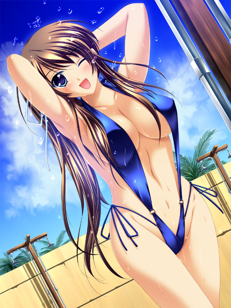 Sling Bikini Collection page 5 full