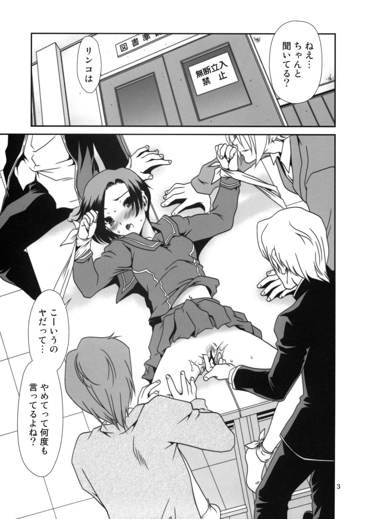 RINKO+ page 2 full