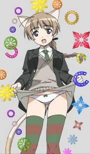 Strike Witches mix images 04 page 5 full