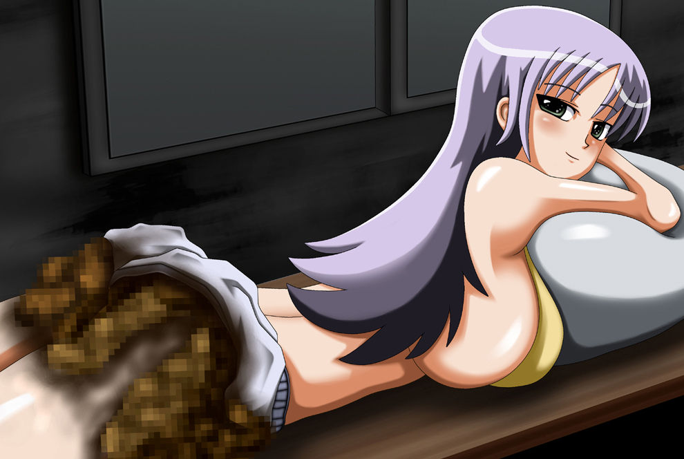 Sanpun Shoujo page 3 full