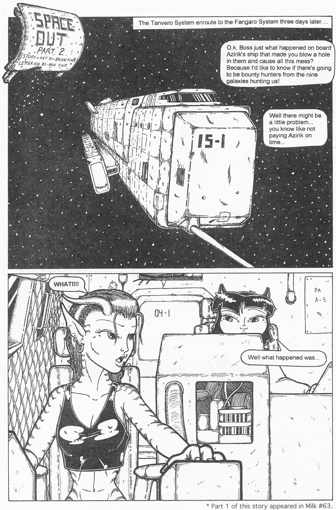 Genus #90 page 4 full