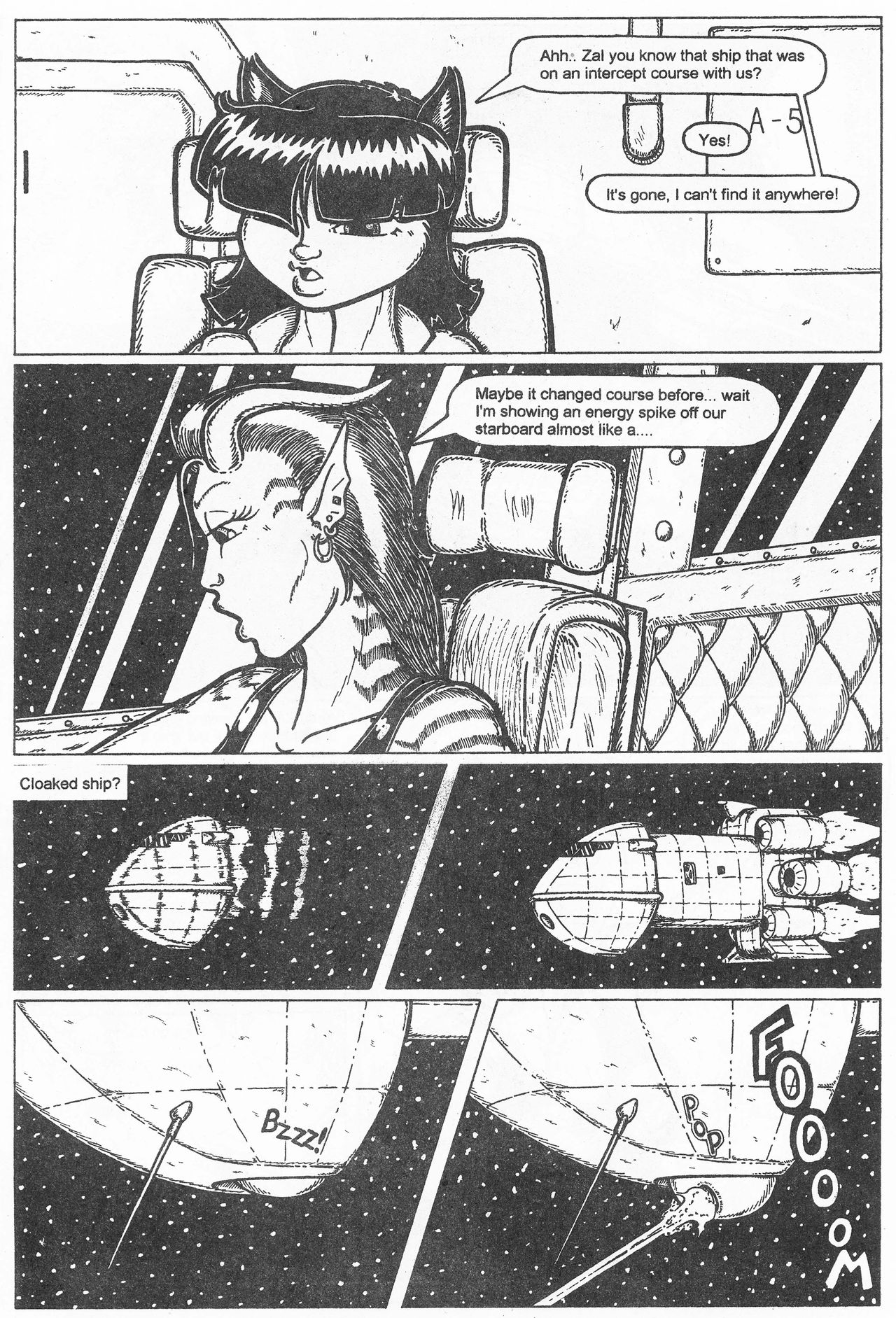 Genus #90 page 9 full
