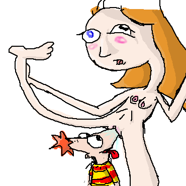 Phineas and Ferb Gallery page 7 full