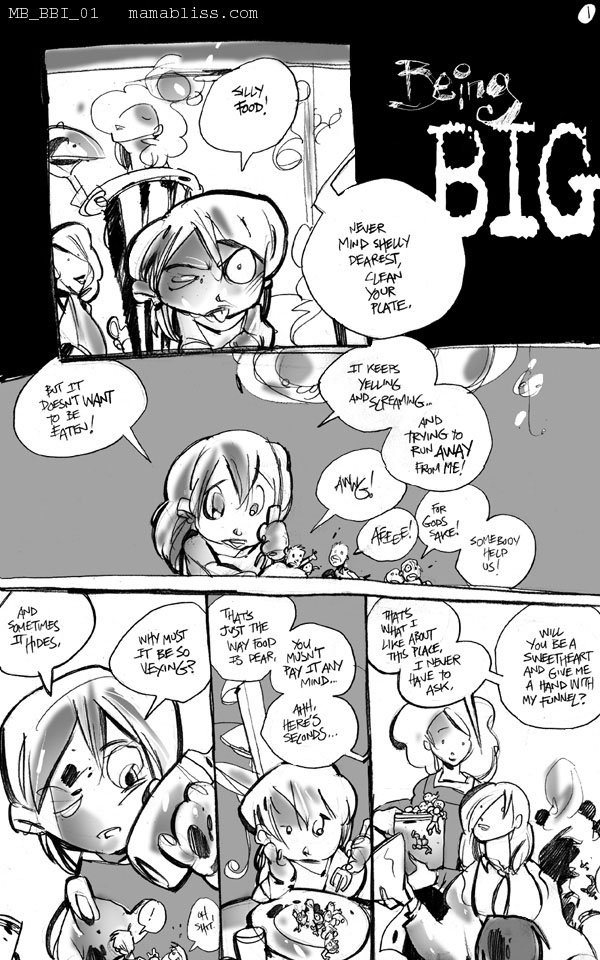 Making Momma Proud page 1 full