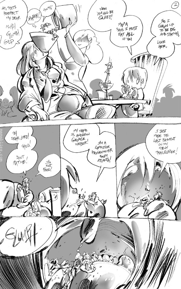 Making Momma Proud page 2 full