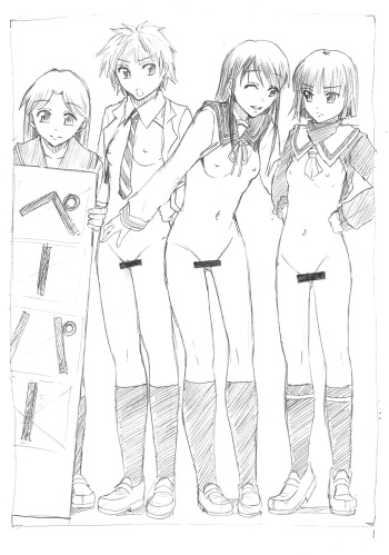 Paper cover