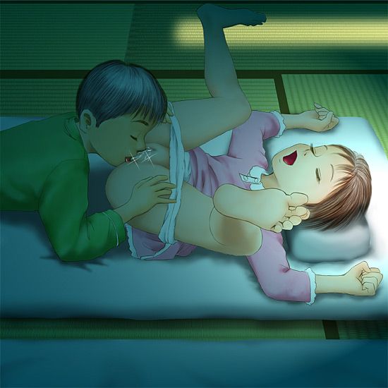 So Young vol.20 page 4 full