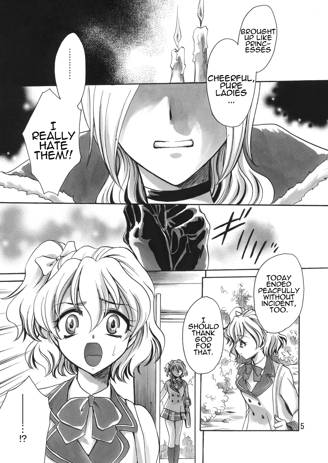 Soujuku Kajitsu | Precocity Fruit   =LWB= page 5 full