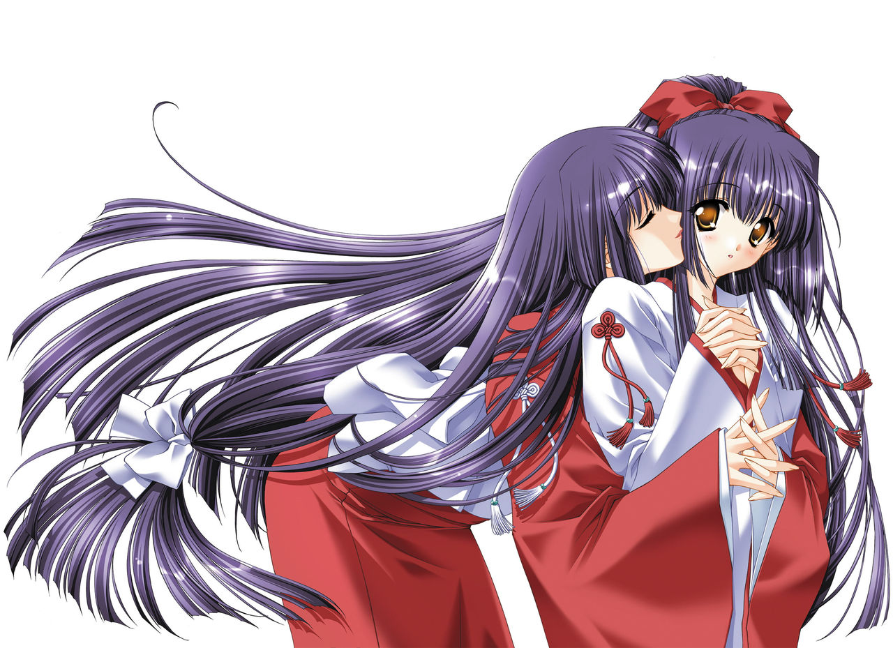 Yuri Images 3 page 3 full