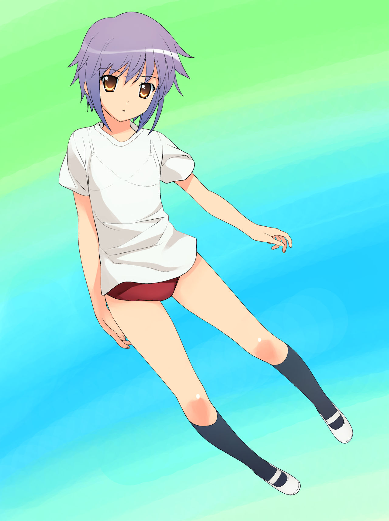 Enikki Recycle 10 page 1 full