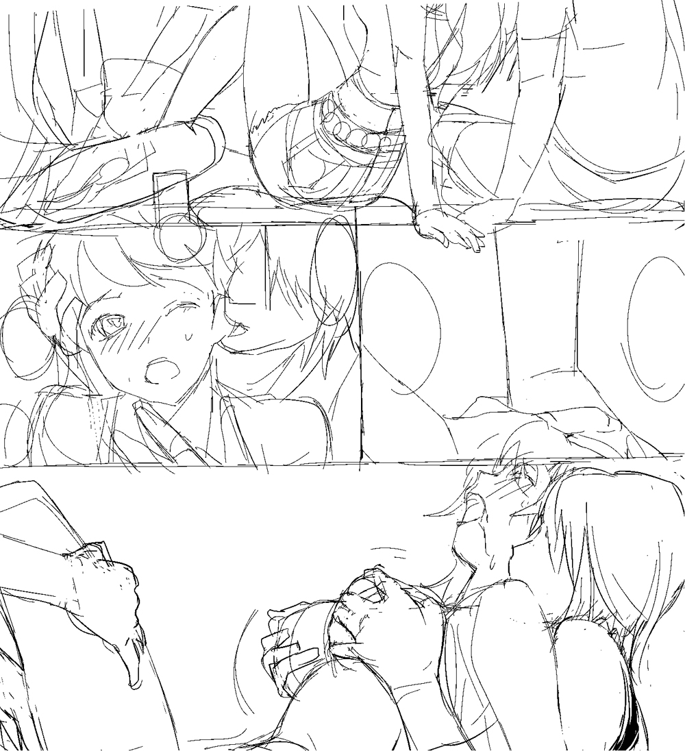 Enikki Recycle 10 page 3 full