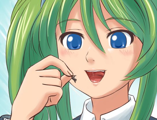 Giantess Hentai 3 page 3 full