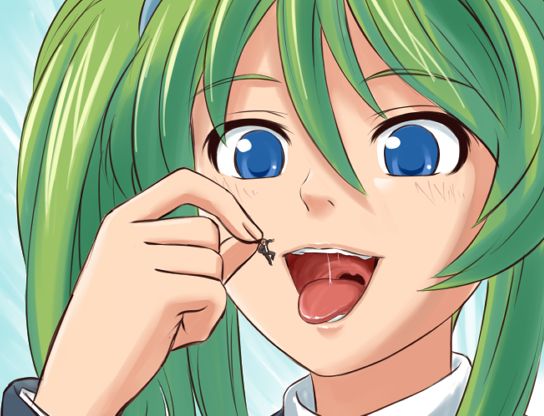 Giantess Hentai 3 page 4 full