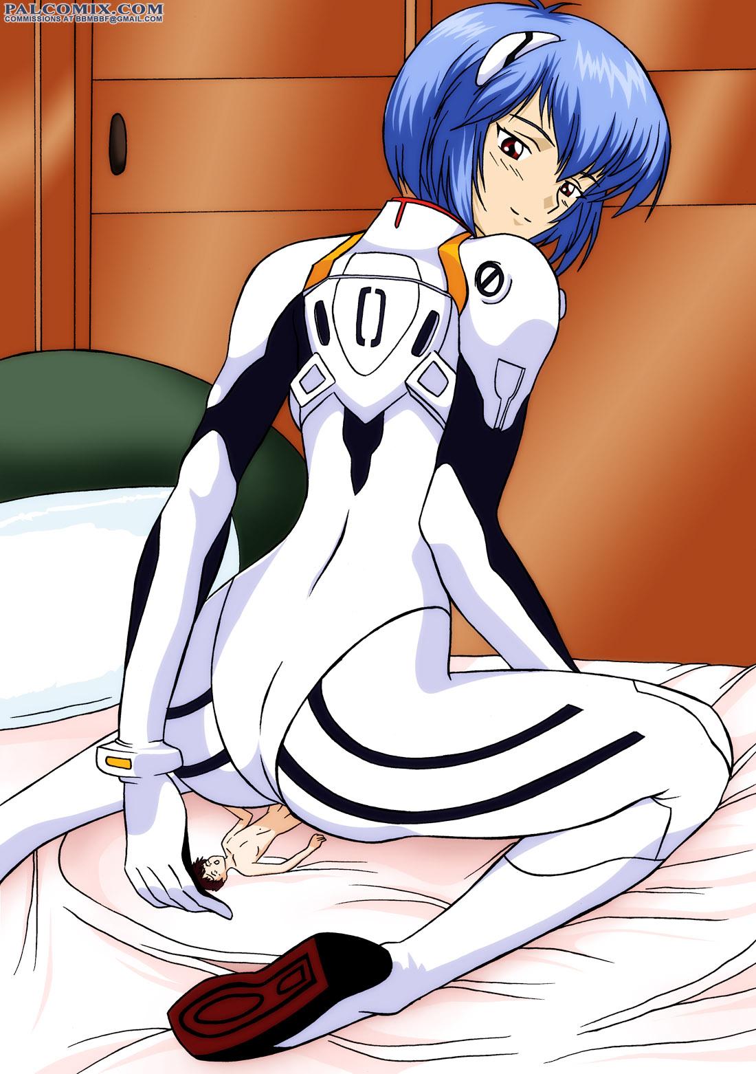 Giantess Hentai 3 page 6 full