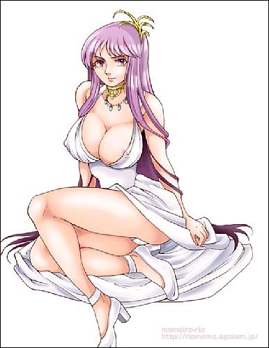 saint seiya hentai pics page 10 full