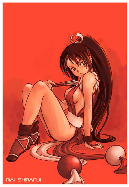 Assorted Ecchi Collection #074 page 2 full