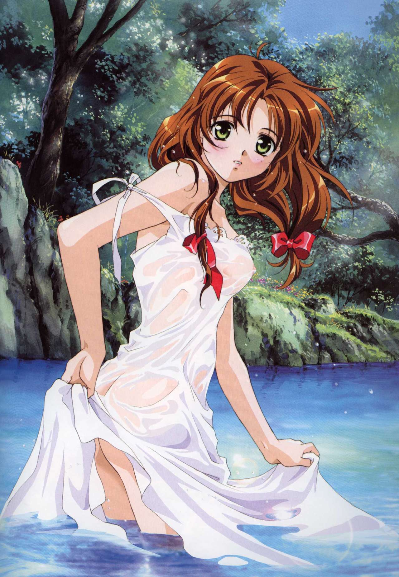 Assorted Ecchi Collection #074 page 4 full