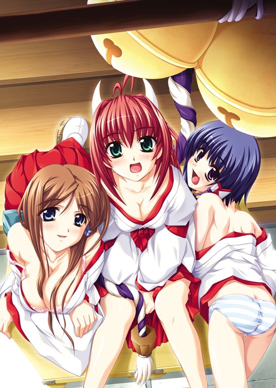 Assorted Ecchi Collection #074 page 9 full