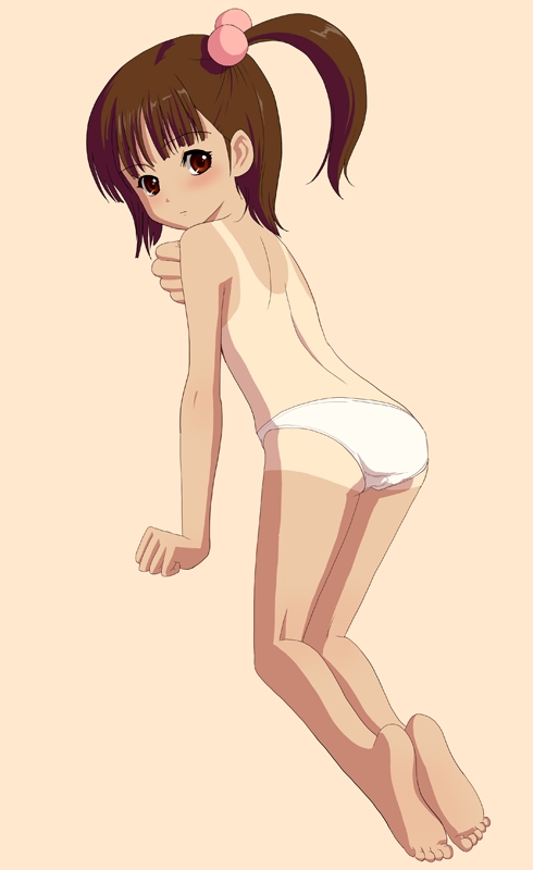 Fresh loli N2 page 4 full