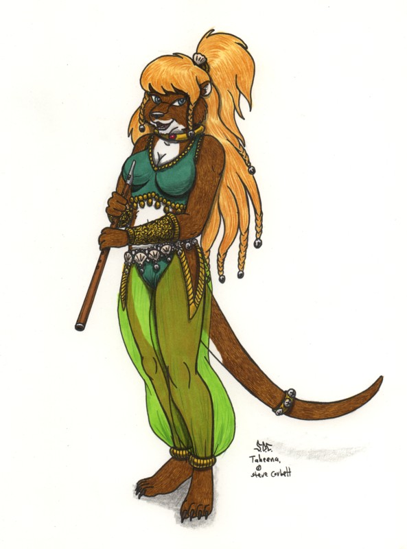 my furry collection part 6 page 8 full
