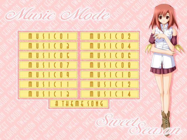Sweet Season page 3 full