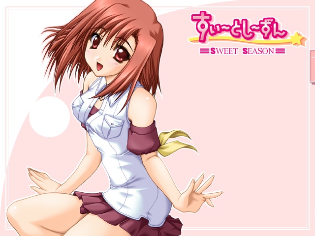 Sweet Season page 5 full