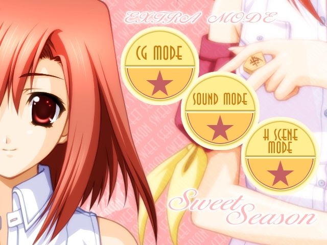 Sweet Season page 6 full