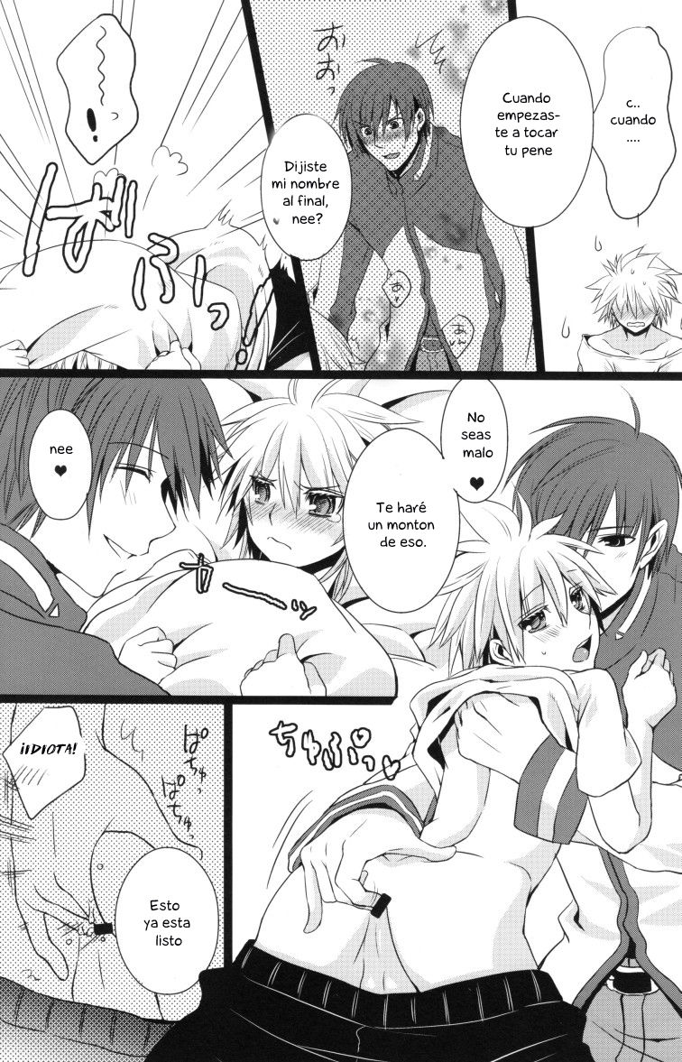 Temptation Island page 9 full