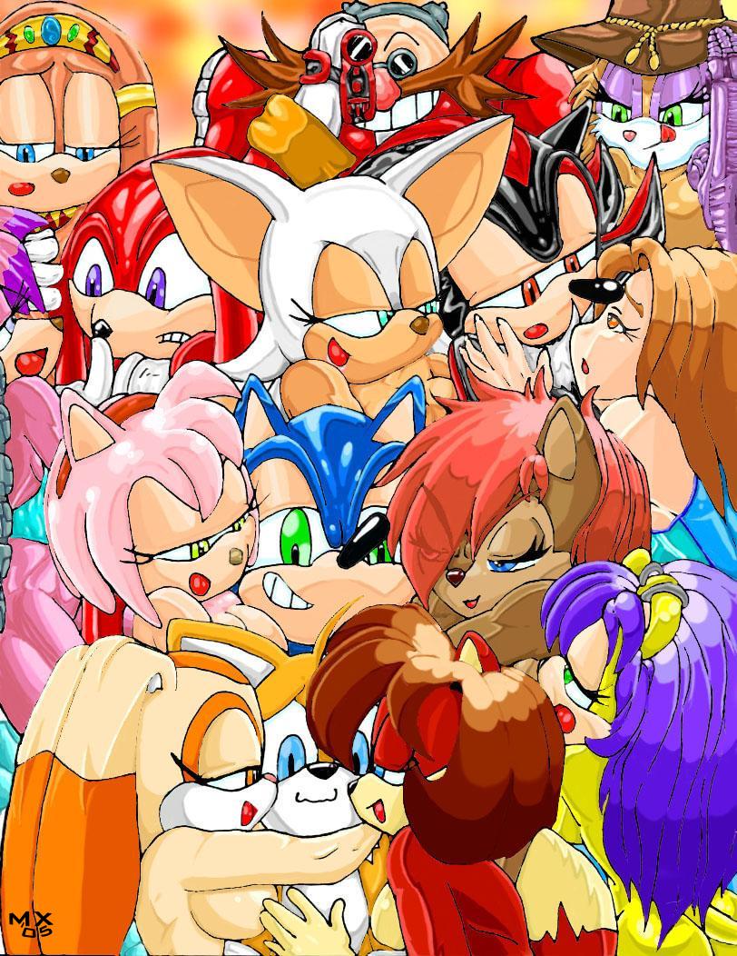 Furry orgies page 3 full